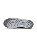 Nike Air Force 1 Crater ‘Black Photon Dust’