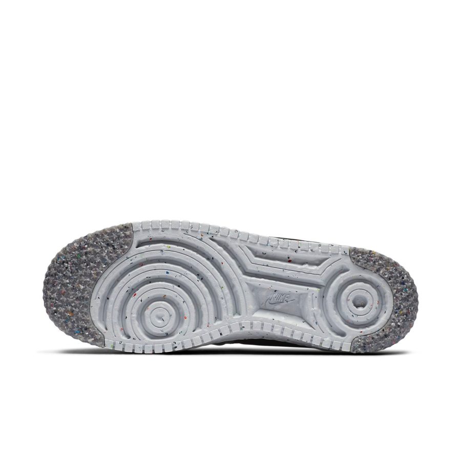 Nike Air Force 1 Crater ‘Black Photon Dust’