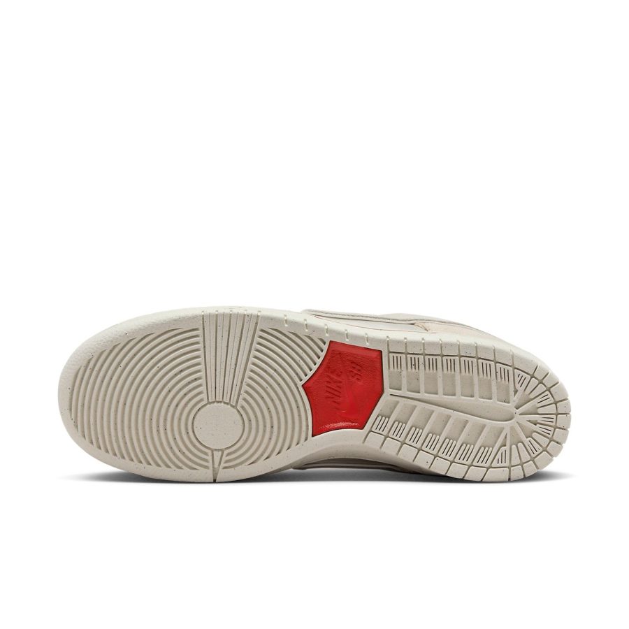 Nike SB Dunk Low ‘City of Love – Light Bone’