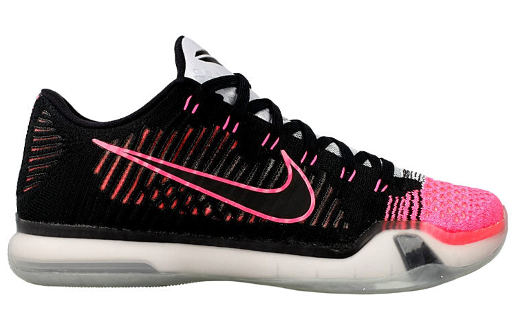 Nike Kobe 10 Elite ‘Mambacurial’