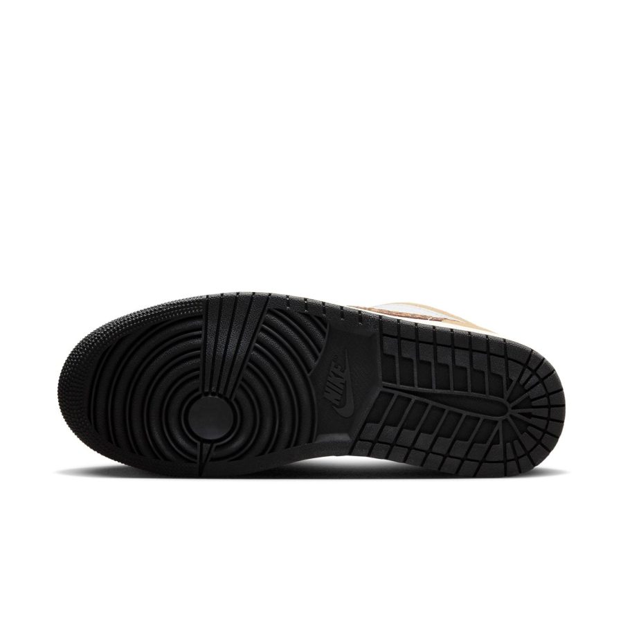 Air Jordan 1 Low SE ‘Brown Elephant’