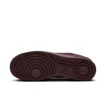 Nike Air Force 1 ’07 Low ‘Burgundy Crush’