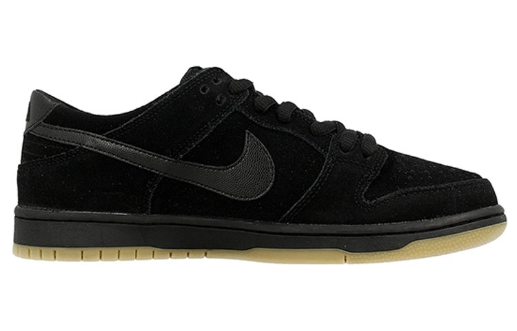 Nike SB Dunk Low Pro ‘Black Ishod Wair’