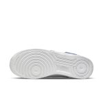 Nike Air Force 1 ’07 LX ‘White Safety Orange’