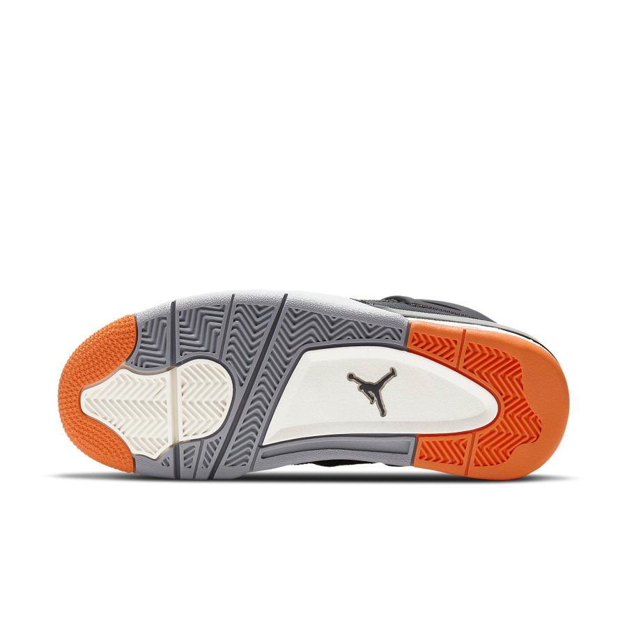 Air Jordan 4 Retro ‘Starfish’