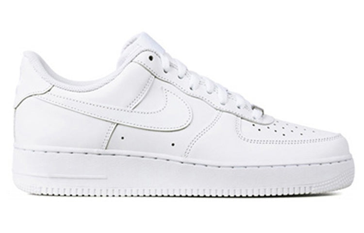 Nike Air Force 1 ’07 ‘White’