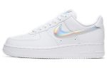 Nike Air Force 1 Low ‘Iridescent Swoosh’