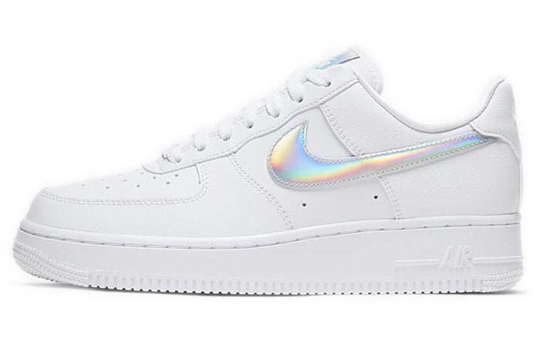 Nike Air Force 1 Low ‘Iridescent Swoosh’