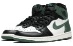 Air Jordan 1 Retro High OG ‘Clay Green’