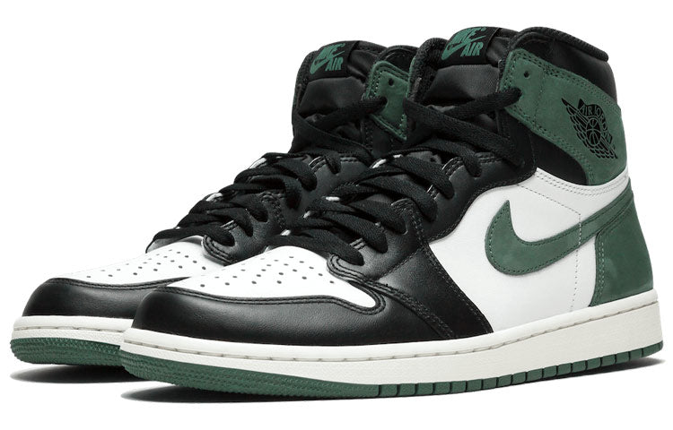 Air Jordan 1 Retro High OG ‘Clay Green’