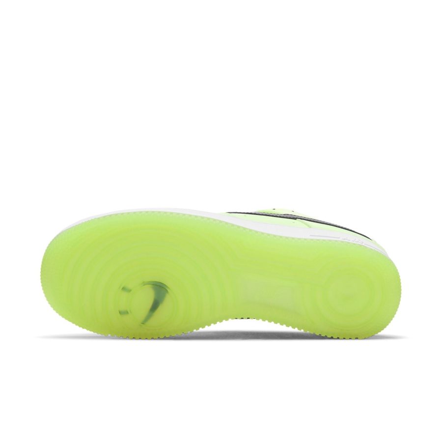 Nike Air Force 1 ’07 LX ‘Barely Volt’