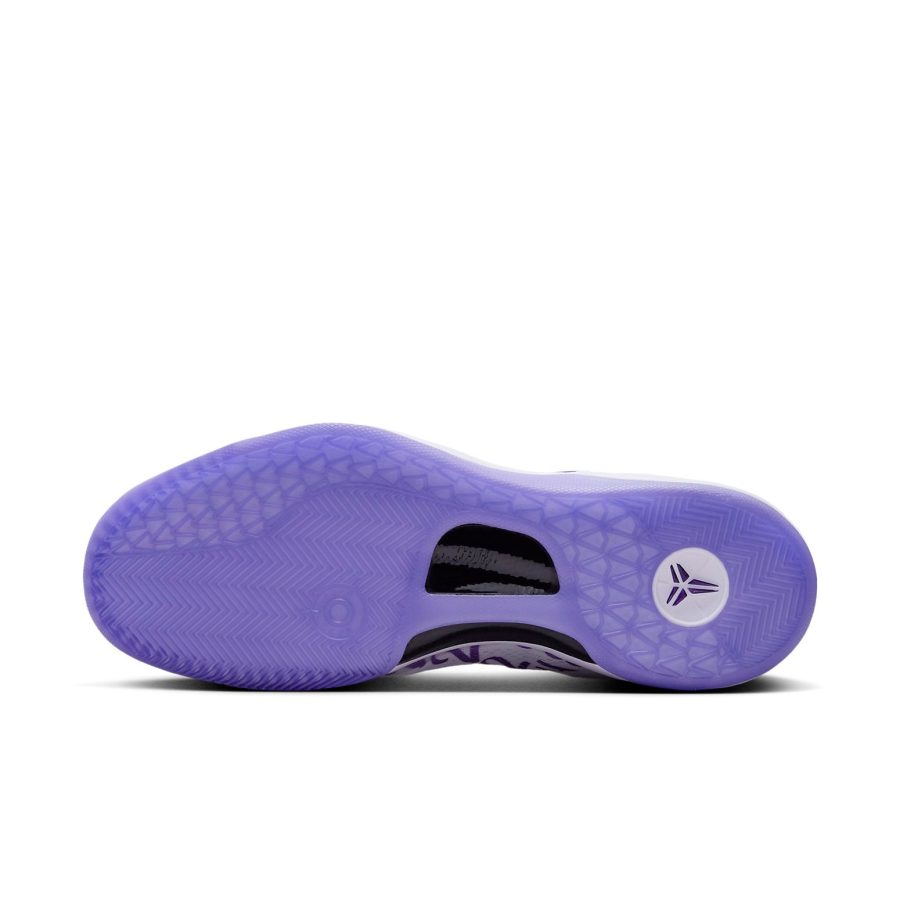 Nike Kobe 8 Protro ‘Court Purple’