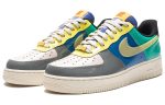 Nike x Undefeated Air Force 1 Low ‘Community’