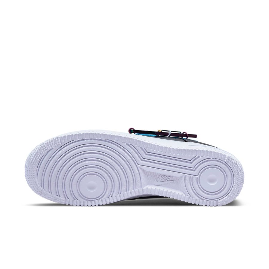 Nike Air Force 1 ’07 Premium ‘Carabiner’