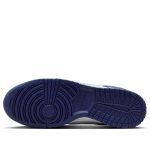 Nike Dunk Low ‘Deep Royal Blue’
