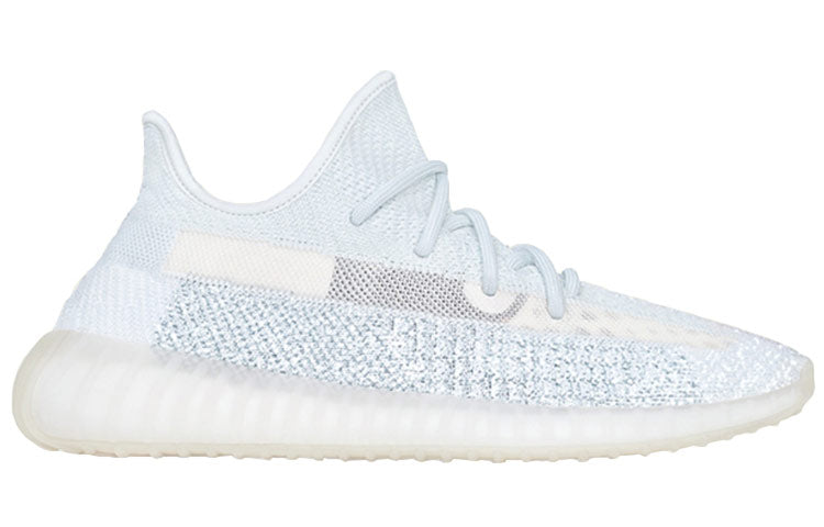 Adidas Yeezy Boost 350 V2 ‘Cloud White Reflective’