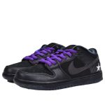 Nike x Familia Dunk Low Pro QS SB ‘First Avenue’