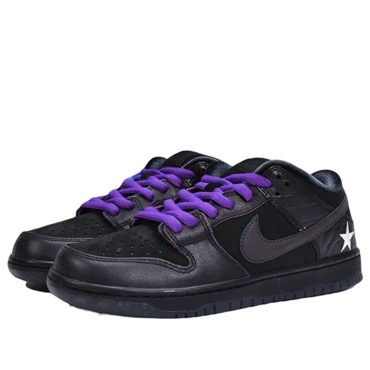 Nike x Familia Dunk Low Pro QS SB ‘First Avenue’