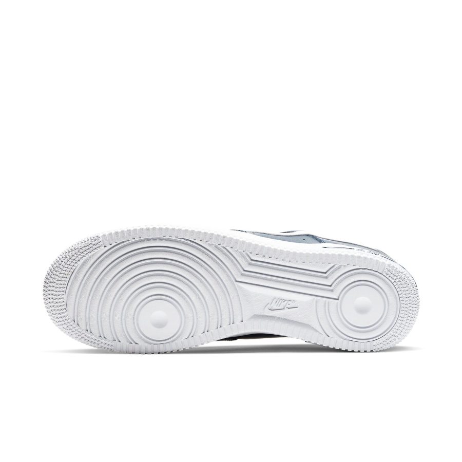 Nike Air Force 1 Low ’07 AN20 ‘Midnight Navy’