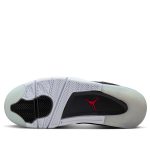 Air Jordan 4 RM ‘Black Wolf Grey’