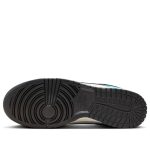 Nike Dunk Low Next Nature ‘N7 Dark Turquoise’