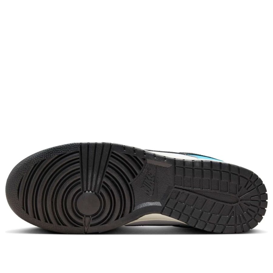 Nike Dunk Low Next Nature ‘N7 Dark Turquoise’