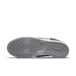 Nike Dunk Scrap ‘Wolf Grey Light Lemon Twist’