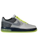 Nike Air Force 1 Supreme Max Air ‘Air Max 95’