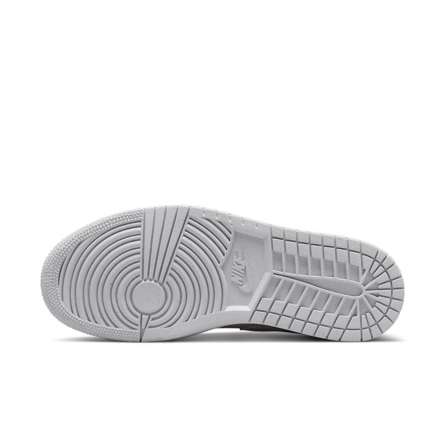 Air Jordan 1 Low ‘Sail Canvas’