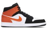 Air Jordan 1 Mid ‘Shattered Backboard’