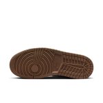 Air Jordan 1 Low ‘Archaeo Brown’
