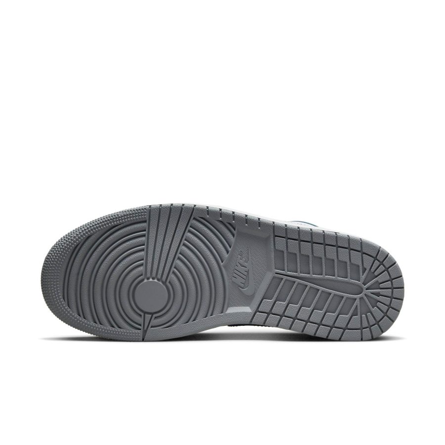 Air Jordan 1 Low ‘French Blue’