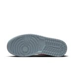 Air Jordan 1 Low ‘Blue Whisper’