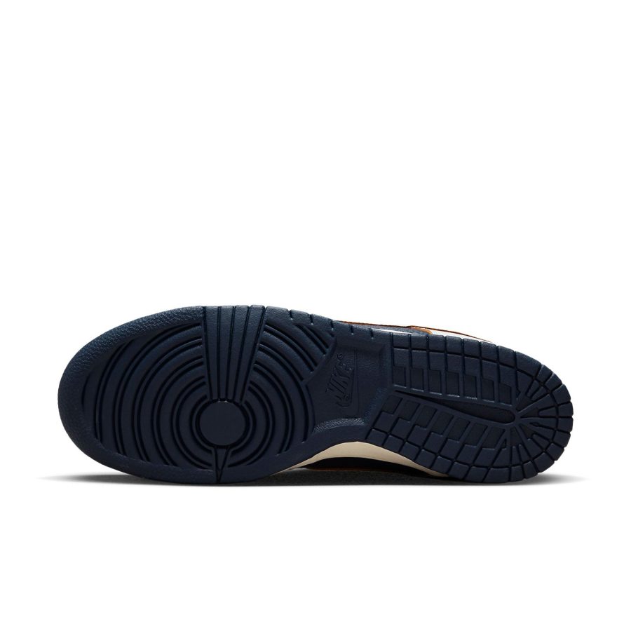 Nike x HUF SB Dunk Low ‘New York’