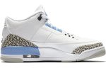 Air Jordan 3 Retro ‘UNC’