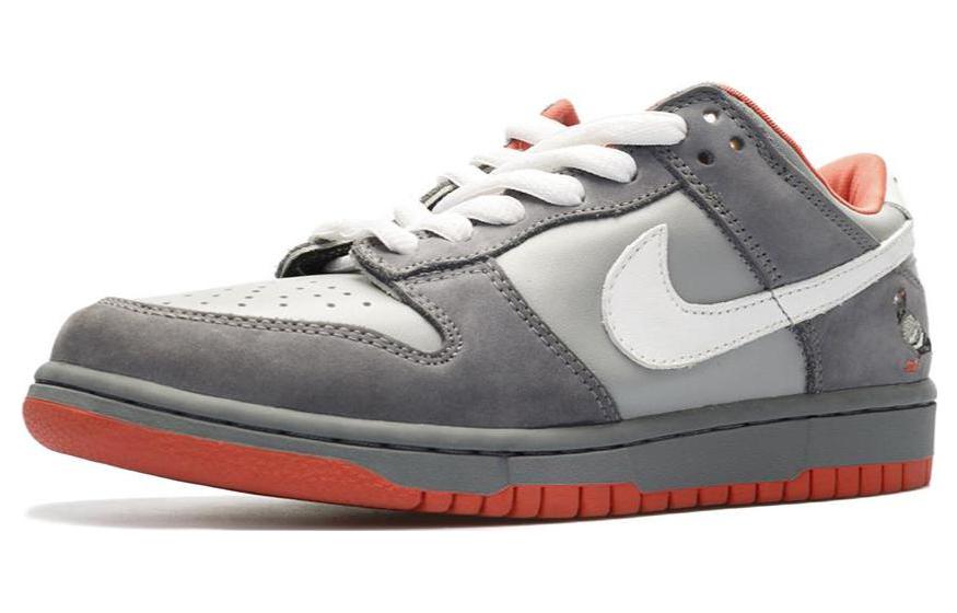 Nike x Jeff Staple SB Dunk Low Pro ‘Pigeon’