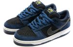 Nike SB Dunk Low Pro ‘Navy Blue’