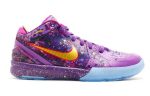 Nike Zoom Kobe 4 ‘Prelude’