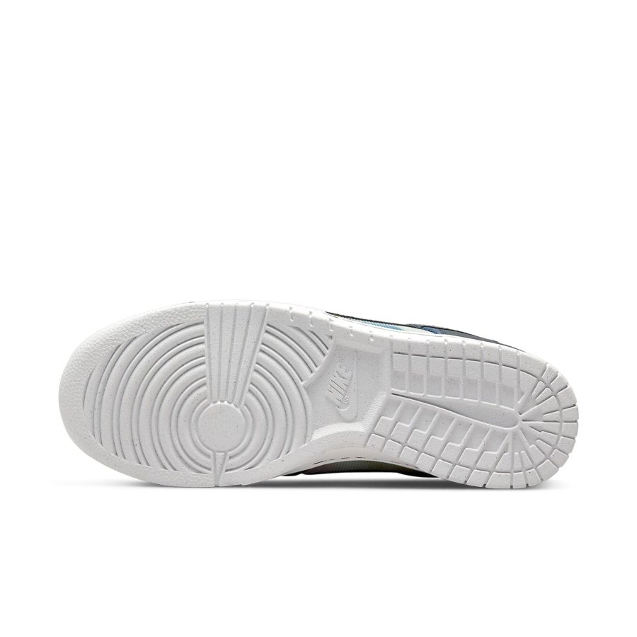 Nike Dunk Low Premium ‘Graffiti Pack – Obsidian’