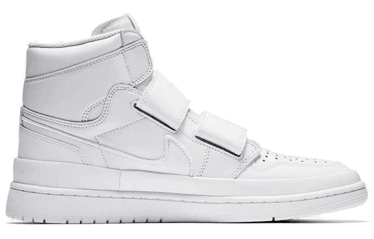 Air Jordan 1 Retro High Double Strap ‘Summit White’