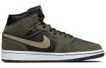 Air Jordan 1 Mid ‘Olive’