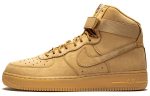 Nike Air Force 1 High ’07 LV8 WB ‘Flax’