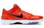 Nike x Undefeated Kobe 4 Protro ‘Team Orange’