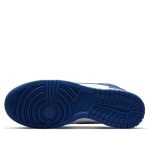 Nike Dunk High ‘Kentucky’