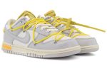 Nike x Off-White Dunk Low ‘Lot 29 of 50’