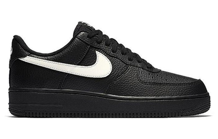 Nike Air Force 1 Low ’07 ‘Black’