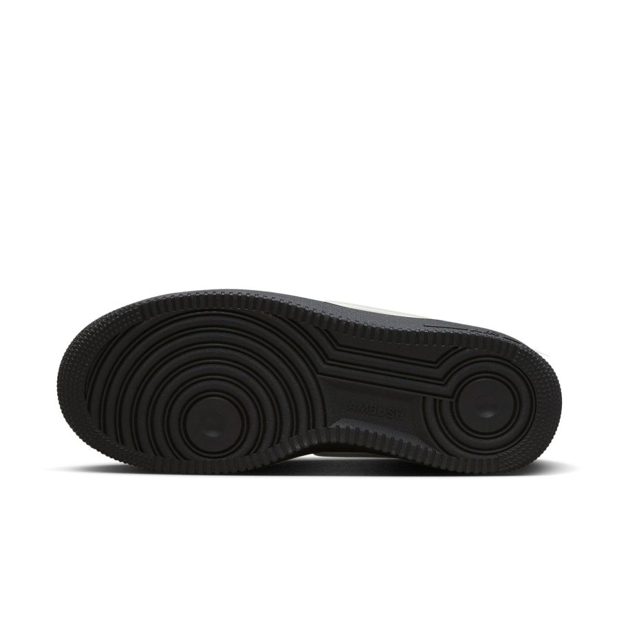 Nike Air Force 1 Low x AMBUSH ‘Black’