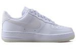 Nike Air Force 1 ’07 Essential ‘Triple White’