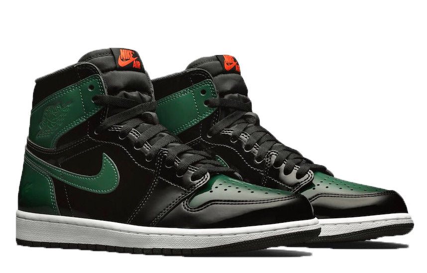 Air Jordan 1 Retro High OG x SoleFly ‘Art Basel’