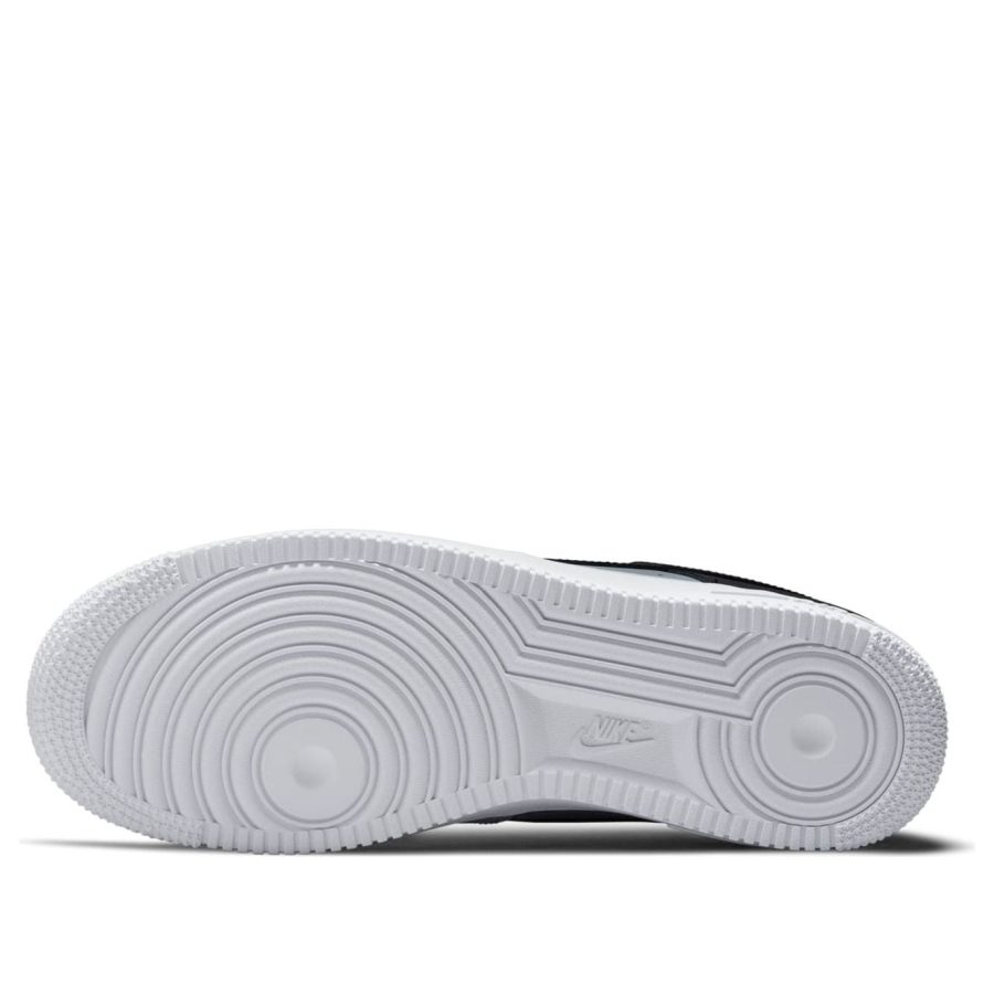 Nike Air Force 1 ’07 LV8 ‘Black Smoke Grey’